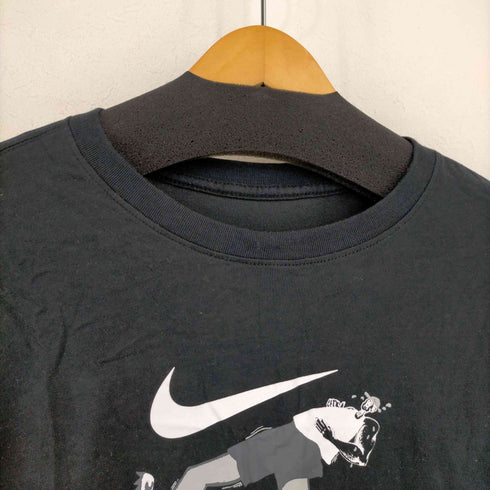 ナイキ NIKE Dri-FIT ワイルドランTシャツ メンズ JPN:M