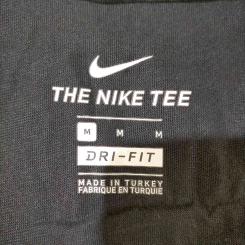 ナイキ NIKE Dri-FIT ワイルドランTシャツ メンズ JPN:M