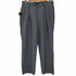 マーカ marka 20SAMPLE 2タック ワイドスラックスパンツ メンズ JPN:2