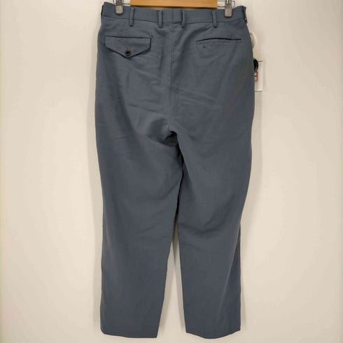 マーカ marka 20SAMPLE 2タック ワイドスラックスパンツ メンズ JPN:2