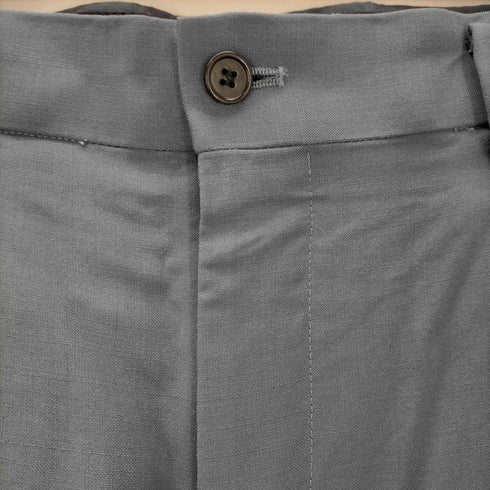 マーカ marka 20SAMPLE 2タック ワイドスラックスパンツ メンズ JPN:2