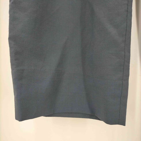 マーカ marka 20SAMPLE 2タック ワイドスラックスパンツ メンズ JPN:2