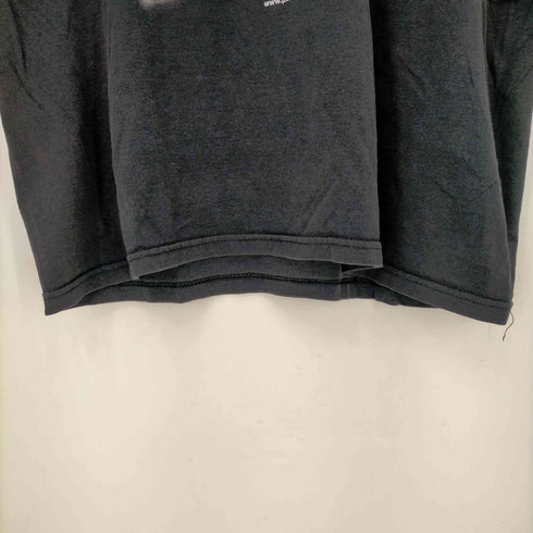 フルーツオブザルーム FRUIT OF THE LOOM HALLCWEEN04 両面プリント S/S Tシャツ メンズ JPN:M