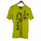 ディーゼル DIESEL グラフィック Tシャツ メンズ import:S