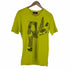 ディーゼル DIESEL グラフィック Tシャツ メンズ import:S