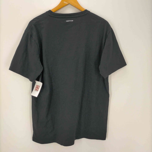 サプライザライト SUPPLY THE RIGHT fxxkin`CORONA Tシャツ メンズ import:XL