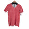 ダブルジェイケイ wjk 2-ply カットオフ V-neck S/S メンズ JPN:XL