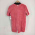 ダブルジェイケイ wjk 2-ply カットオフ V-neck S/S メンズ JPN:XL