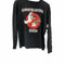 SECRET BASE キャラクタープリント L/S カットソー メンズ JPN:XL