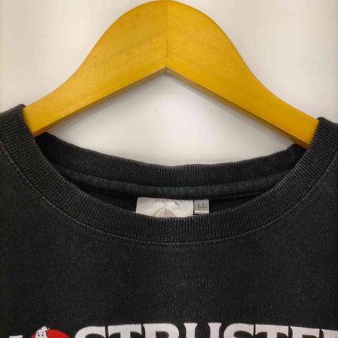 SECRET BASE キャラクタープリント L/S カットソー メンズ JPN:XL