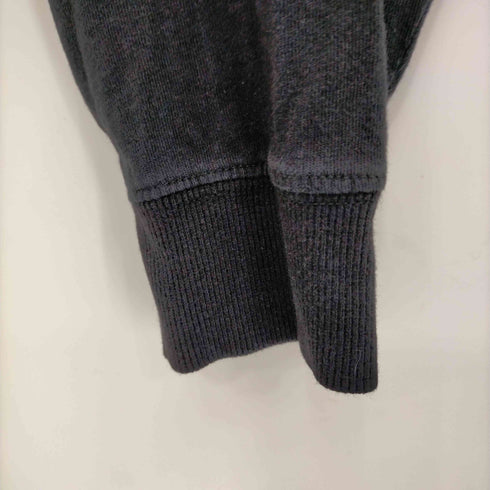 SECRET BASE キャラクタープリント L/S カットソー メンズ JPN:XL
