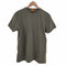 ヒューゴボス HUGO BOSS サイドライン クルーネックTシャツ メンズ import:S