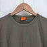 ヒューゴボス HUGO BOSS サイドライン クルーネックTシャツ メンズ import:S