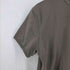 ヒューゴボス HUGO BOSS サイドライン クルーネックTシャツ メンズ import:S