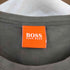ヒューゴボス HUGO BOSS サイドライン クルーネックTシャツ メンズ import:S