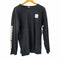 アンディフィーテッド UNDEFEATED プリント L/S カットソー メンズ JPN:XL
