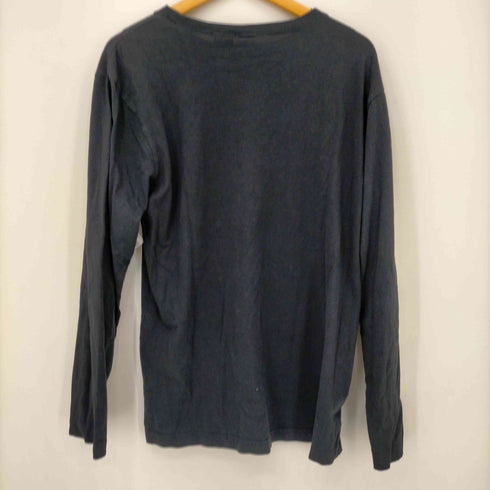 アンディフィーテッド UNDEFEATED プリント L/S カットソー メンズ JPN:XL