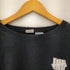 アンディフィーテッド UNDEFEATED プリント L/S カットソー メンズ JPN:XL