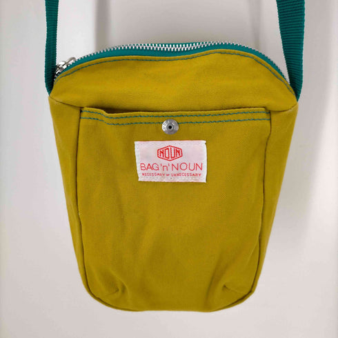 バッグンナウン BAG n NOUN ミニショルダーバッグ レディース