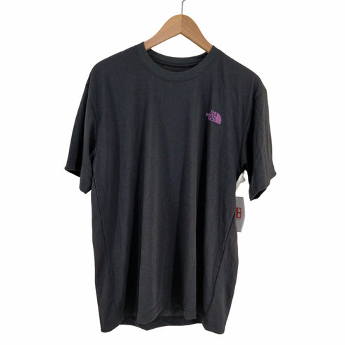 ザノースフェイス THE NORTH FACE S/S Contour Trip Tee メンズ import:M