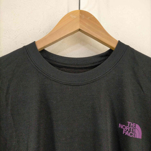 ザノースフェイス THE NORTH FACE S/S Contour Trip Tee メンズ import:M