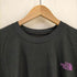 ザノースフェイス THE NORTH FACE S/S Contour Trip Tee メンズ import:M