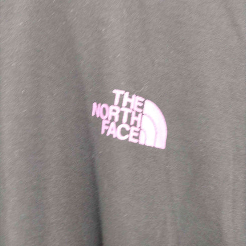ザノースフェイス THE NORTH FACE S/S Contour Trip Tee メンズ import:M