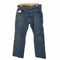 リーバイス Levis LOT505 ストレートデニムパンツ メンズ 33×32