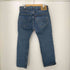 リーバイス Levis LOT505 ストレートデニムパンツ メンズ 33×32