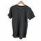 ノンネイティブ nonnative DWELLER TEE DS COTTON BORDER JERSEY OVER DYED メンズ JPN:1