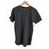 ノンネイティブ nonnative DWELLER TEE DS COTTON BORDER JERSEY OVER DYED メンズ JPN:1