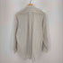 ハミルトン HAMILTON マルチボーダー ボタンダウンシャツ メンズ 38