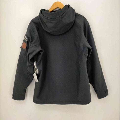 アブガルシア abu garcia ウォータープルーフジャケット メンズ JPN:L