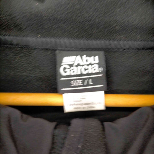 アブガルシア abu garcia ウォータープルーフジャケット メンズ JPN:L