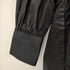 ザラ ZARA フリルカラーシャツワンピース レディース import:XS