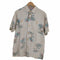 トミーバハマ Tommy Bahama シルク アロハシャツ メンズ import:S