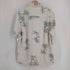 トミーバハマ Tommy Bahama シルク アロハシャツ メンズ import:S