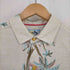 トミーバハマ Tommy Bahama シルク アロハシャツ メンズ import:S