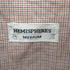 エミスフェール HEMISPHERES ボタンダウンシャツ メンズ import:M