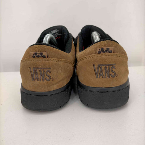 バンズ VANS SKATE FAIRLANE メンズ JPN:27.5