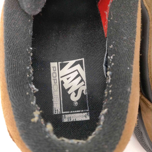 バンズ VANS SKATE FAIRLANE メンズ JPN:27.5