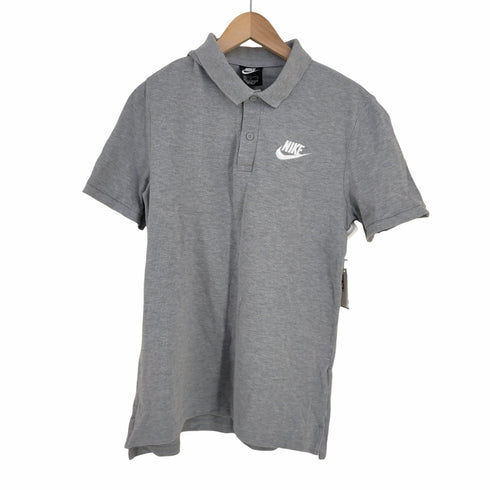 ナイキ NIKE PQ マッチアップ ポロ メンズ import:M