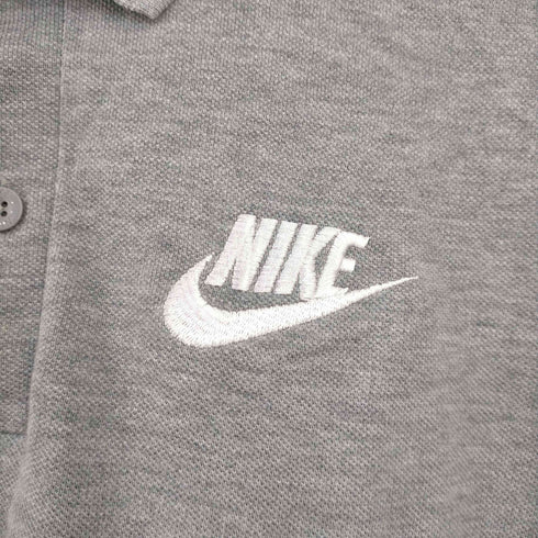 ナイキ NIKE PQ マッチアップ ポロ メンズ import:M