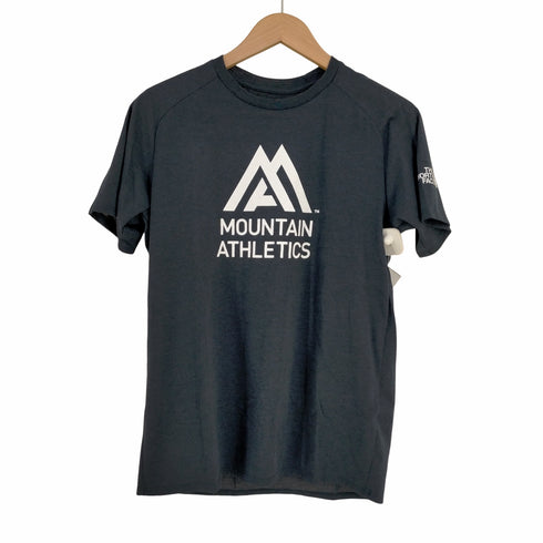 ザノースフェイス THE NORTH FACE S/S COLOR HEATHRED MA TEE レディース import:M