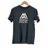ザノースフェイス THE NORTH FACE S/S COLOR HEATHRED MA TEE レディース import:M
