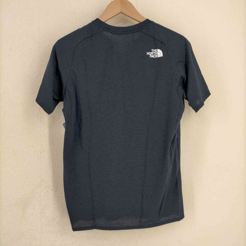 ザノースフェイス THE NORTH FACE S/S COLOR HEATHRED MA TEE レディース import:M