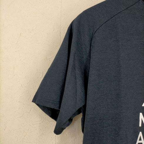 ザノースフェイス THE NORTH FACE S/S COLOR HEATHRED MA TEE レディース import:M