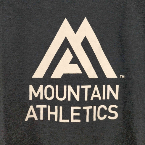 ザノースフェイス THE NORTH FACE S/S COLOR HEATHRED MA TEE レディース import:M