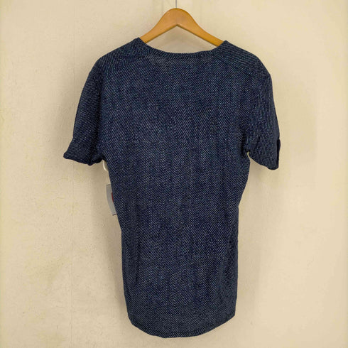 ジースターロー G-STAR RAW omaros v t s/s メンズ import:S