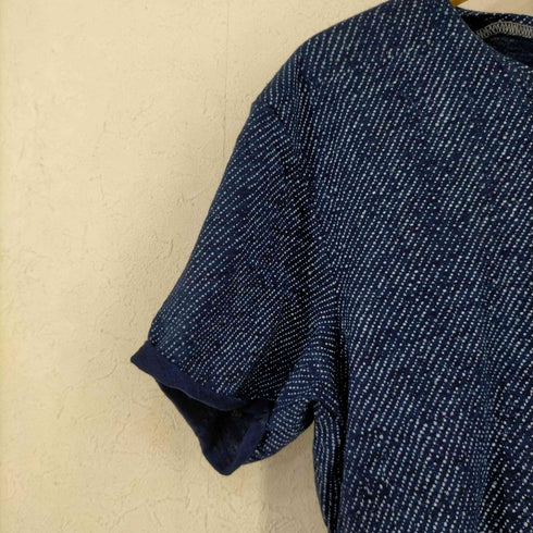 ジースターロー G-STAR RAW omaros v t s/s メンズ import:S